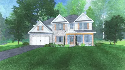 Exterior - 5 Mitchell Rd, Fortson, GA 31808 photo 3 of 10