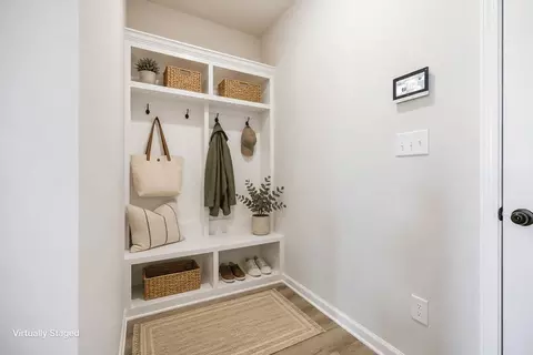 Entry Way - 5 Mitchell Rd, Fortson, GA 31808 photo 2 of 2