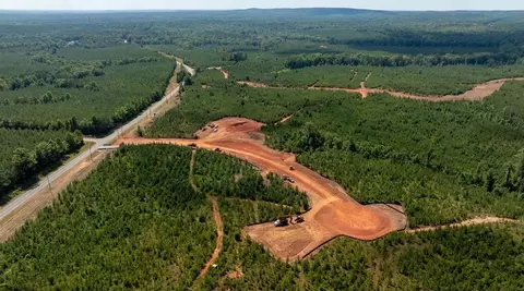 View/Area - 5 Mitchell Rd, Fortson, GA 31808 photo 9 of 20