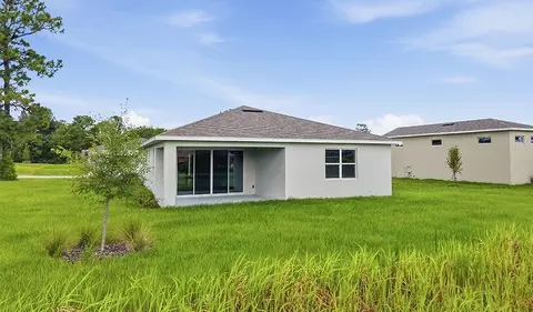 Exterior - 9210 Players Dr, Spring Hill, FL 34613 photo 4 of 7