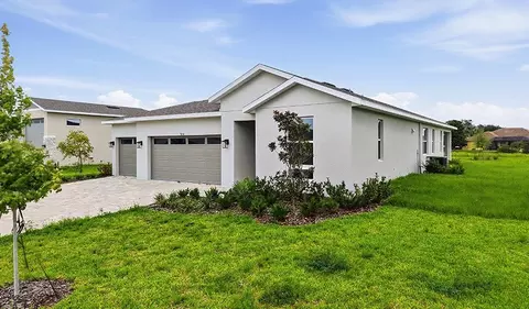 Exterior - 9210 Players Dr, Spring Hill, FL 34613 photo 2 of 8