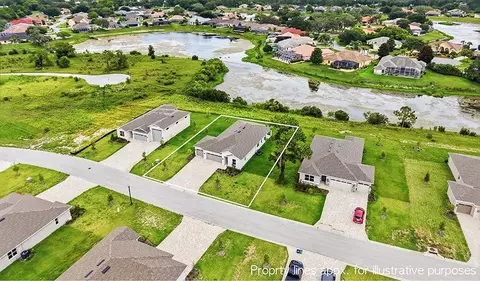 View/Area - 9210 Players Dr, Spring Hill, FL 34613 photo 3 of 4