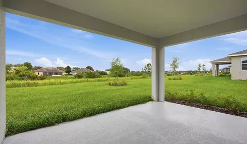 Exterior - 9210 Players Dr, Spring Hill, FL 34613 photo 5 of 8