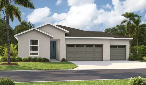 9210 Players Dr, Spring Hill, FL 34613