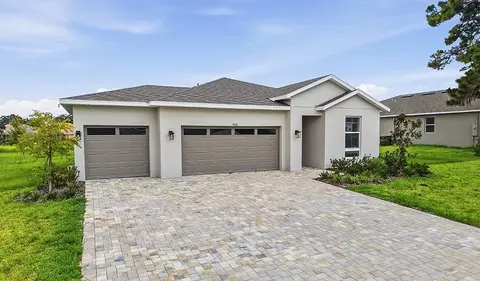 Exterior - 9210 Players Dr, Spring Hill, FL 34613 photo 2 of 7