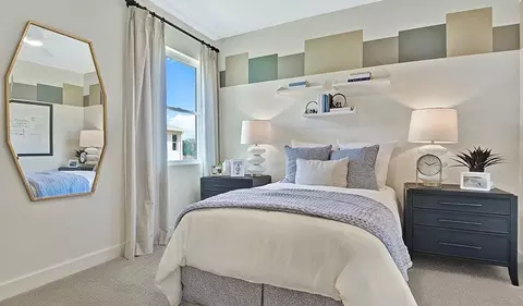 Bedroom - 9210 Players Dr, Spring Hill, FL 34613 photo 1 of 5