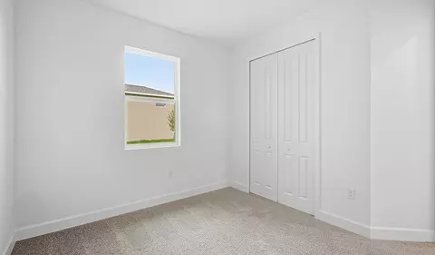 Bedroom - 9210 Players Dr, Spring Hill, FL 34613 photo 7 of 7