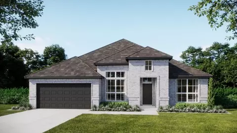 2200 Shamrock Ln, Weatherford, TX 76085