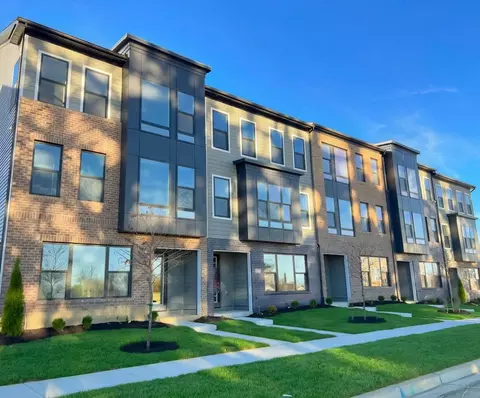 121 Summit Point Blvd UNIT 15-J, Bowie, MD 20716