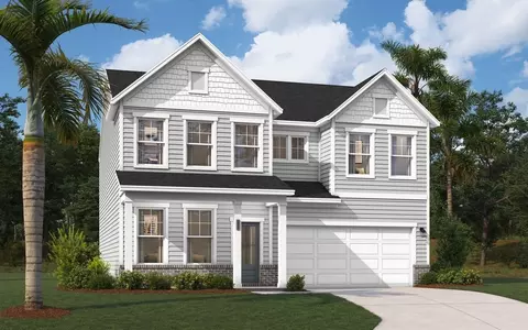 2872 Noel C Conaway Rd, Guyton, GA 31312