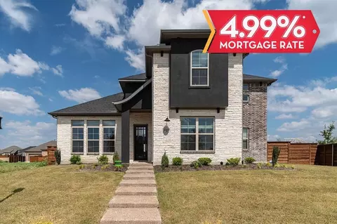 1801 Acorn Creek Cir, Mesquite, TX 75181