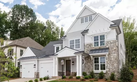 Exterior - 4007 Persimmon Rd, Lancaster, SC 29720 photo 14 of 26