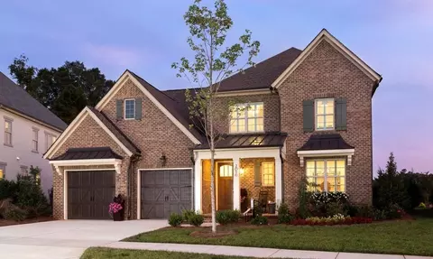 Exterior - 4007 Persimmon Rd, Lancaster, SC 29720 photo 10 of 26