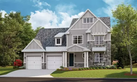 Exterior - 4007 Persimmon Rd, Lancaster, SC 29720 photo 10 of 26