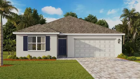9153 Venetian Sq, Vero Beach, FL 32966