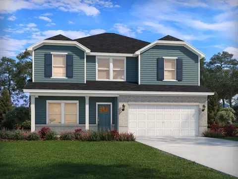 4204 Wesley Chapel Way, Raleigh, NC 27616