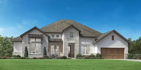 5809 Idus Bryant Trl, Flower Mound, TX 75028