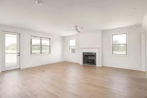 Living - Fox Gap Ln, Hixson, TN 37343 photo 1 of 3