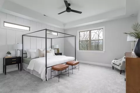 Bedroom - Fox Gap Ln, Hixson, TN 37343 photo 1 of 7
