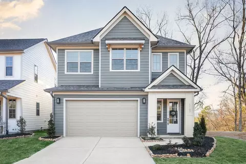 Fox Gap Ln, Hixson, TN 37343