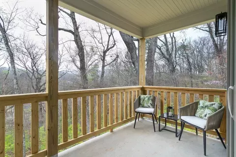 Exterior - Fox Gap Ln, Hixson, TN 37343 photo 3 of 7