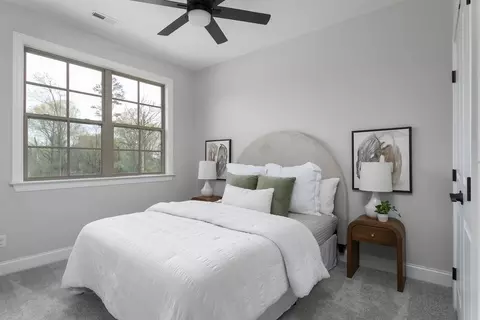 Bedroom - Fox Gap Ln, Hixson, TN 37343 photo 3 of 7