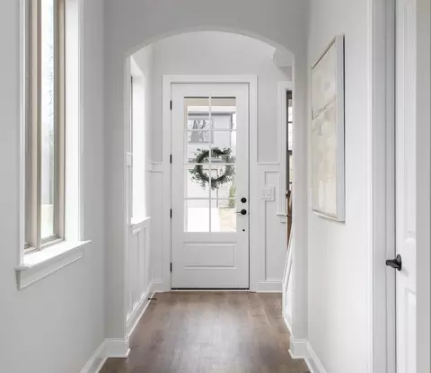 Entry Way - Fox Gap Ln, Hixson, TN 37343 photo 1 of 5