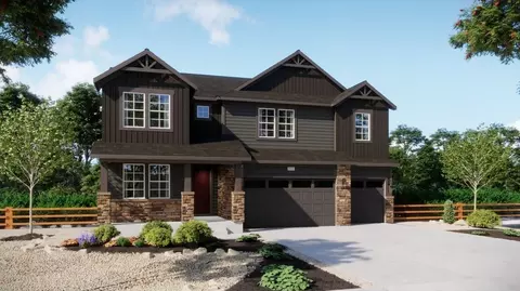 Exterior - 15252 Olive St, Thornton, CO 80602 photo 4 of 4