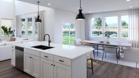 Kitchen - 15252 Olive St, Thornton, CO 80602 photo 1 of 2
