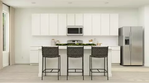 Kitchen - 1902 Hammock Rd, Georgetown, TX 78628 photo 1 of 4