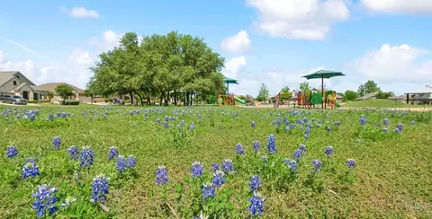 View/Area - 1902 Hammock Rd, Georgetown, TX 78628 photo 3 of 5