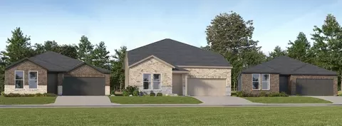 Exterior - 1902 Hammock Rd, Georgetown, TX 78628 photo 3 of 4