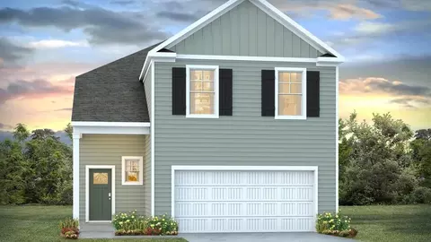 221 Red Vineyard Way, Jacksonville, NC 28546