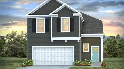 221 Red Vineyard Way, Jacksonville, NC 28546