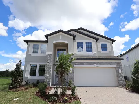 7883 Painted Sky Pl, Land O Lakes, FL 34637