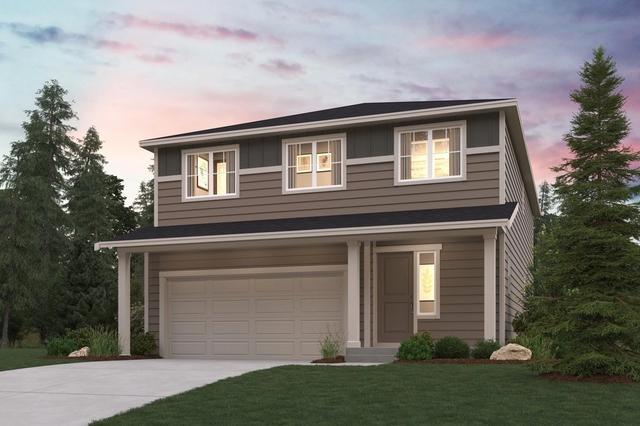 32309 Bryant Rd, Sultan, WA 98294