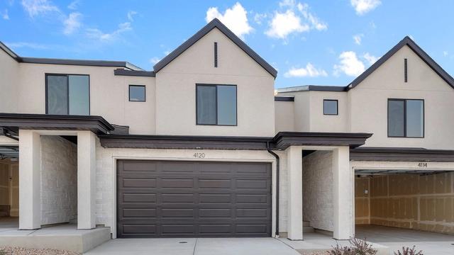 4352 N Buckstone Way #1350, Lehi, UT 84048