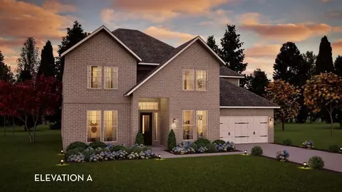 5204 Kaline Dr, Arrington, TN 37014