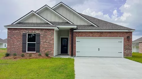 3523 Chien St, Zachary, LA 70791