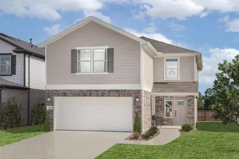 18327 Walnut Canopy Way, Tomball, TX 77377