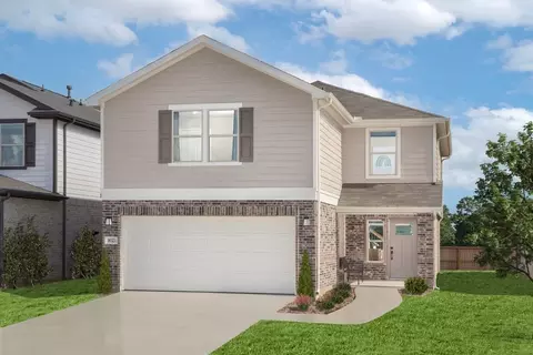 18327 Walnut Canopy Way, Tomball, TX 77377