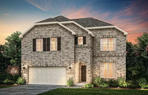 420 Birchwood Dr, Godley, TX 76044