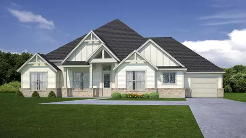 201 Basalt Ln, Azle, TX 76020