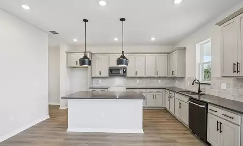 Kitchen - 10164 Hidden Hammock Loop, Parrish, FL 34219 photo 3 of 5