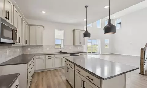 Kitchen - 10164 Hidden Hammock Loop, Parrish, FL 34219 photo 1 of 5