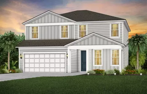 3721 Americana Dr, Green Cove Springs, FL 32043