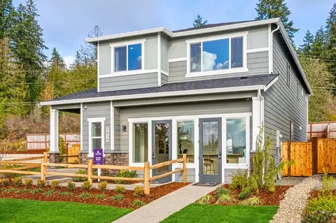 2019 NE Norseman Way, Poulsbo, WA 98370