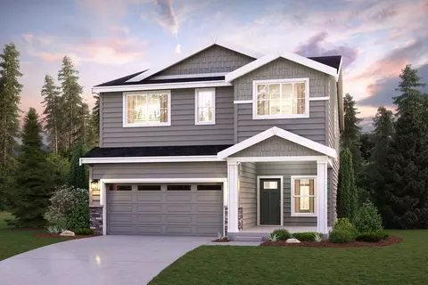 2019 NE Norseman Way, Poulsbo, WA 98370
