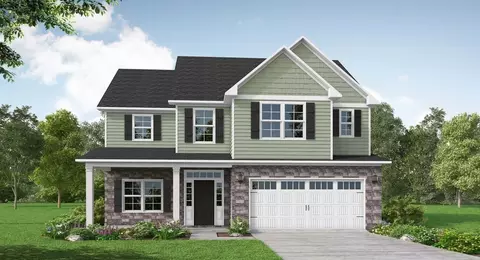 Maggie Way Road, Wendell, NC 27591