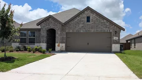 508 Carthage St, Caddo Mills, TX 75135